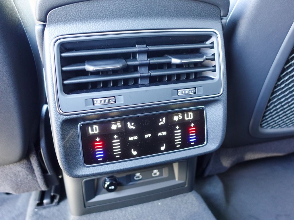 2026 Audi Q7 45 Premium Plus quattro