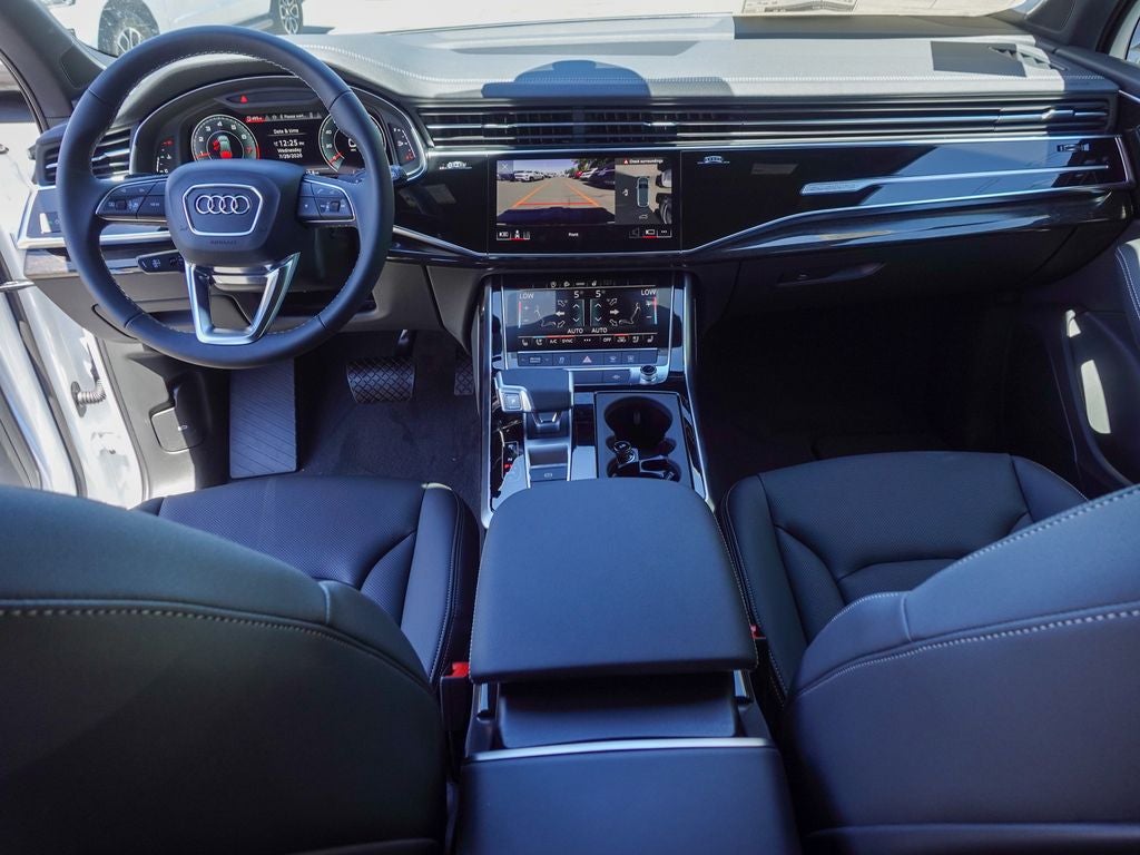 2026 Audi Q7 45 Premium Plus quattro