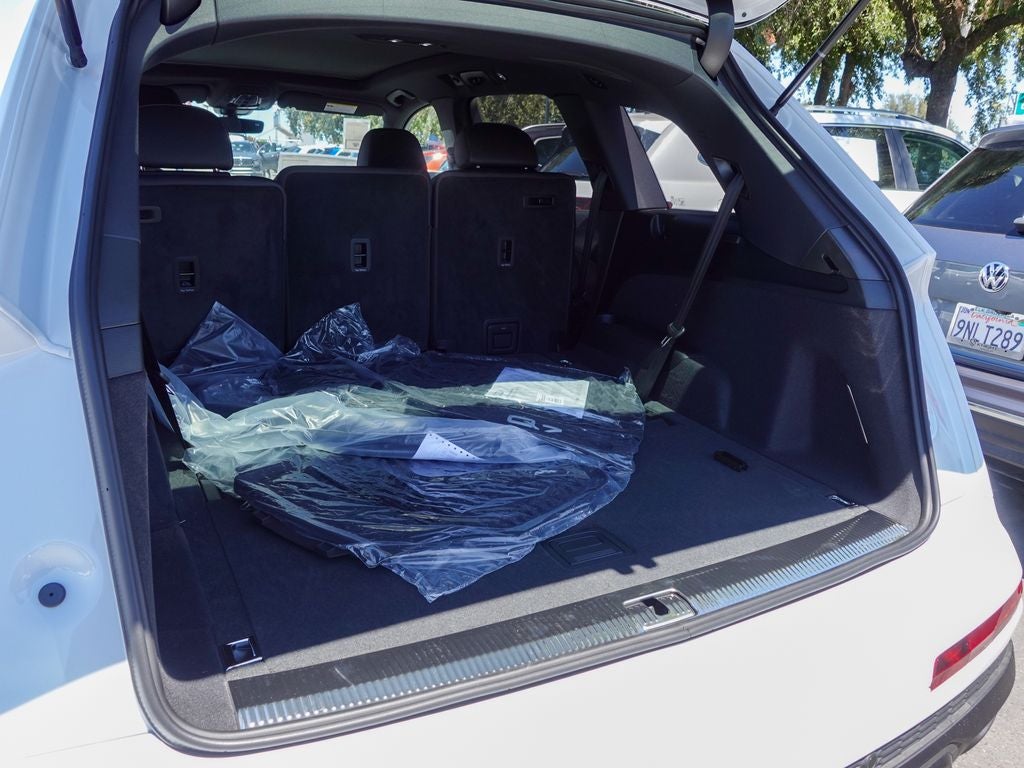 2026 Audi Q7 45 Premium Plus quattro