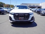 2026 Audi Q7 45 Premium Plus quattro