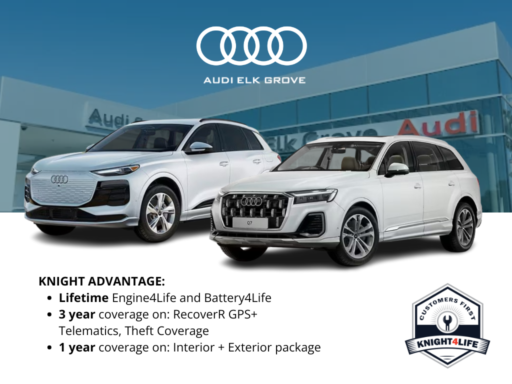 2026 Audi Q7 45 Premium Plus quattro