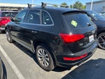 2015 Audi Q5 2.0T Premium Plus quattro