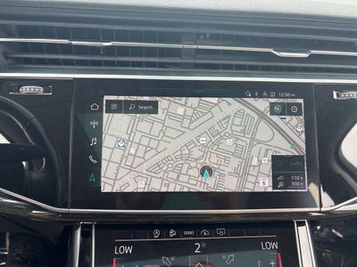 2022 Audi Q7 45 Premium Plus quattro