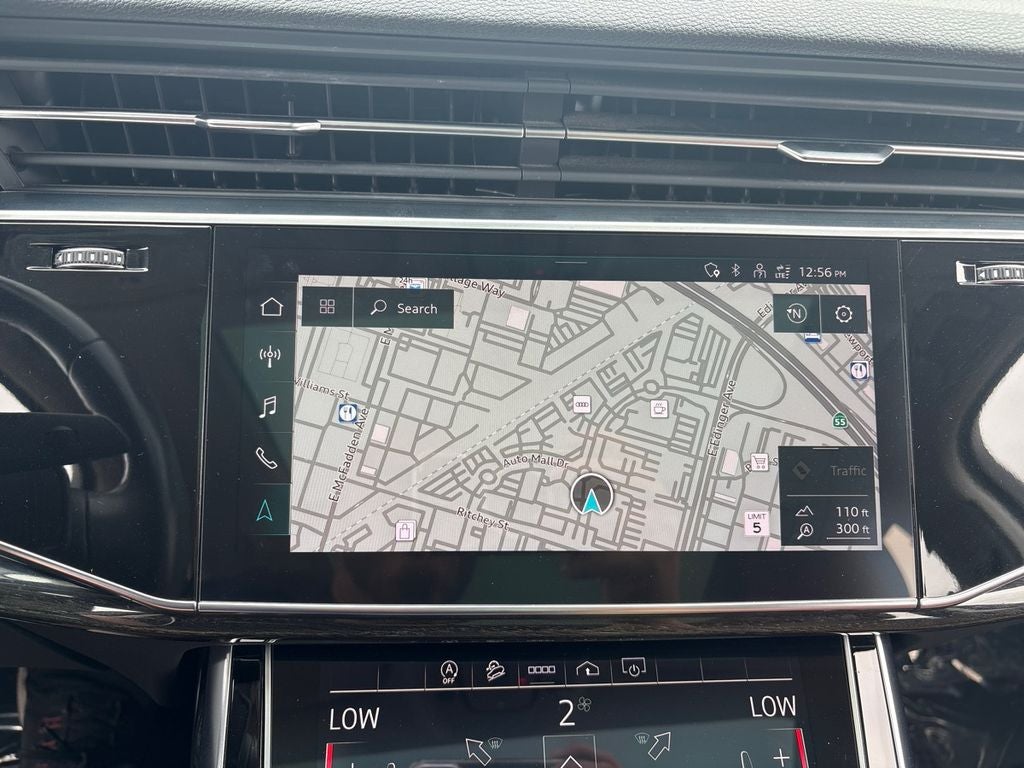 2022 Audi Q7 45 Premium Plus quattro