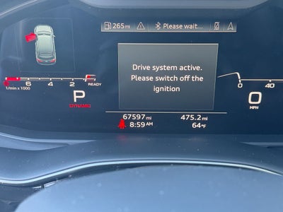 2022 Audi Q7 45 Premium Plus quattro