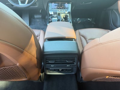 2022 Audi Q7 45 Premium Plus quattro