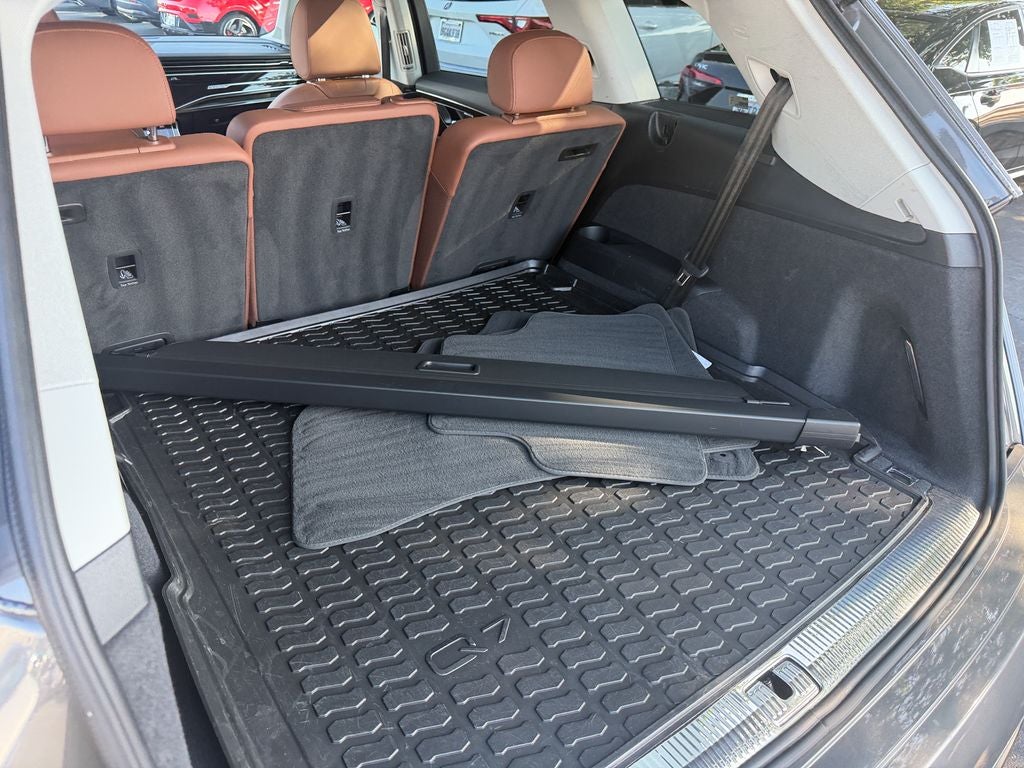 2022 Audi Q7 45 Premium Plus quattro