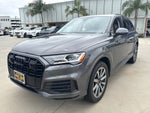 2022 Audi Q7 45 Premium Plus quattro
