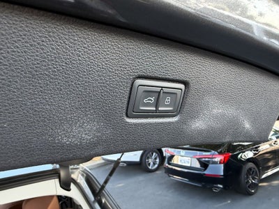 2022 Audi Q7 45 Premium Plus quattro