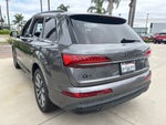 2022 Audi Q7 45 Premium Plus quattro