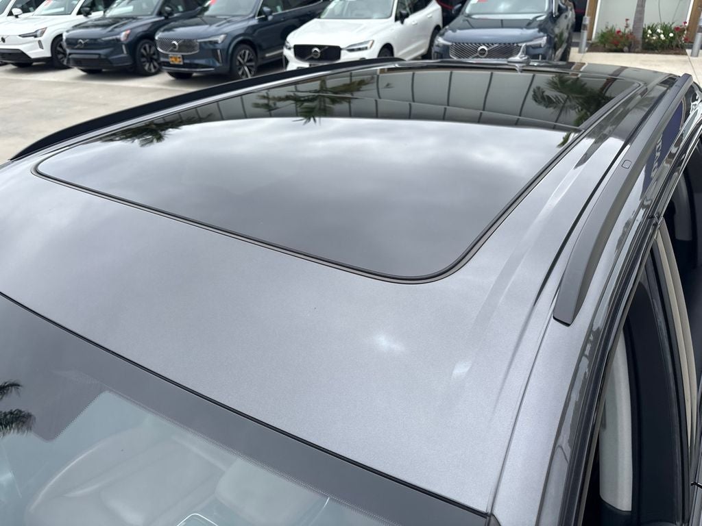 2022 Audi Q7 45 Premium Plus quattro