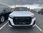 2025 Audi Q7 55 Premium Plus quattro