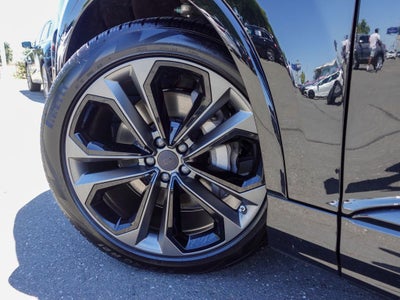 2026 Audi Q7 55 Premium Plus quattro