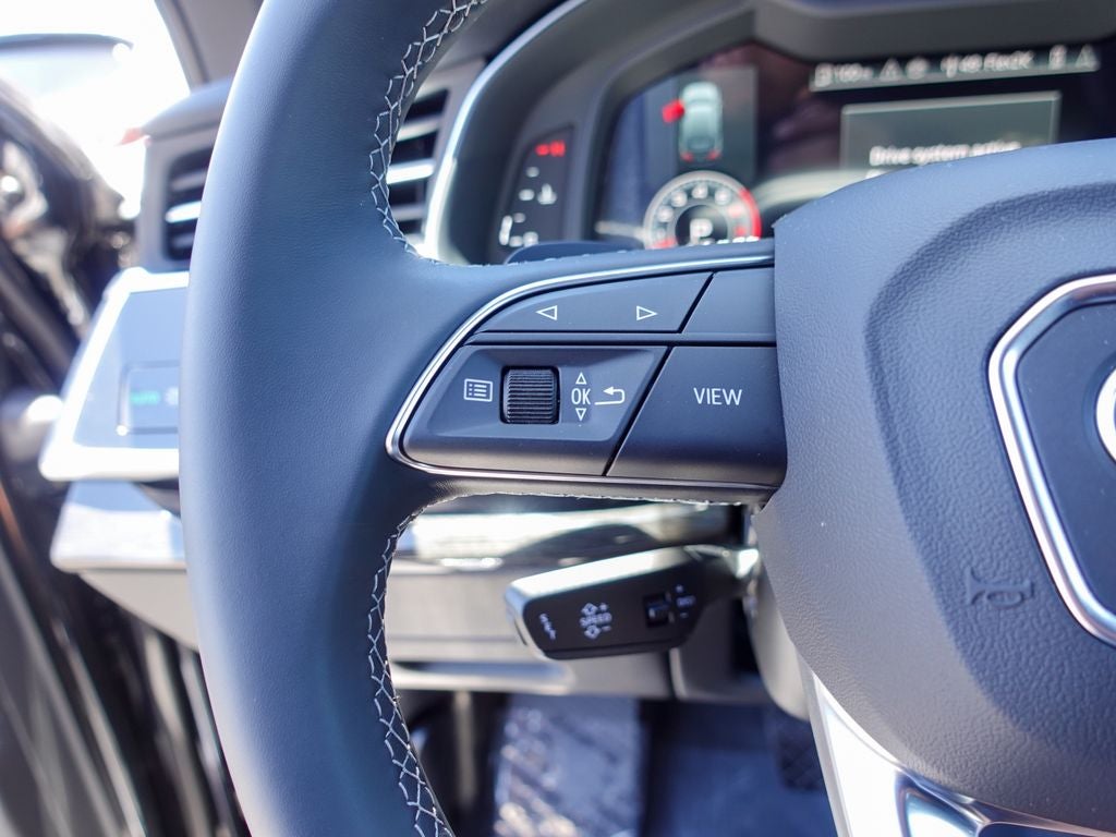 2026 Audi Q7 55 Premium Plus quattro