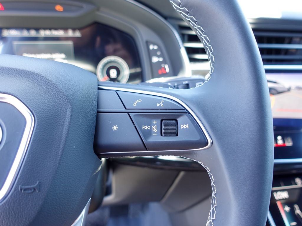 2026 Audi Q7 55 Premium Plus quattro