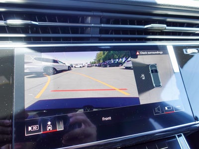 2026 Audi Q7 55 Premium Plus quattro