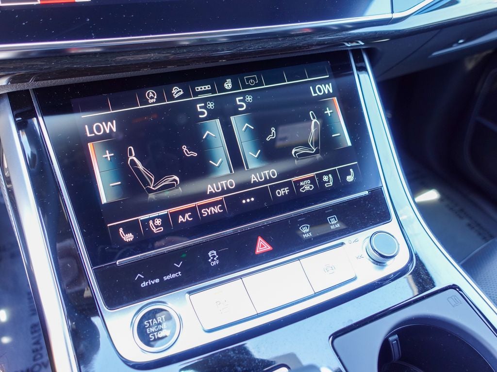 2026 Audi Q7 55 Premium Plus quattro