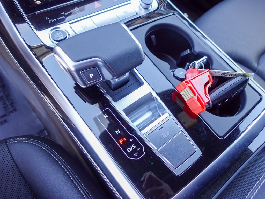 2026 Audi Q7 55 Premium Plus quattro