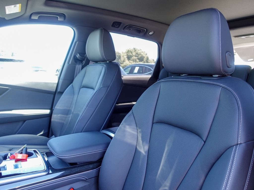2026 Audi Q7 55 Premium Plus quattro