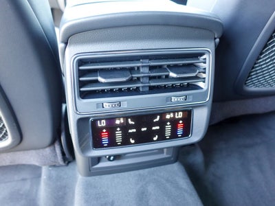 2026 Audi Q7 55 Premium Plus quattro