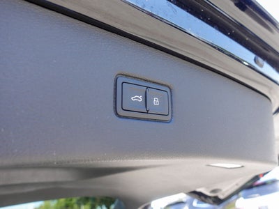 2026 Audi Q7 55 Premium Plus quattro