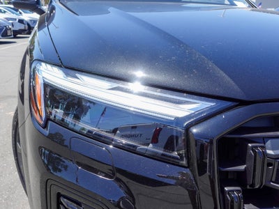 2026 Audi Q7 55 Premium Plus quattro