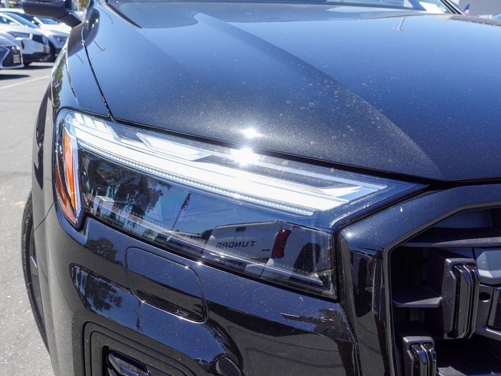 2026 Audi Q7 55 Premium Plus quattro
