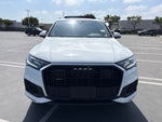 2022 Audi Q7 55 Premium Plus quattro