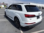 2022 Audi Q7 55 Premium Plus quattro