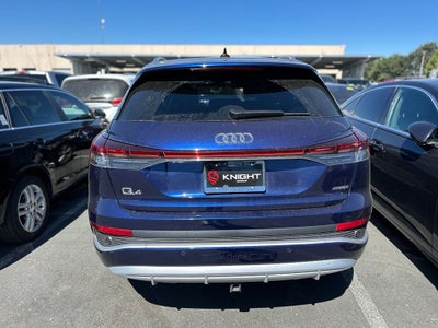 2023 Audi Q4 e-tron Prestige quattro