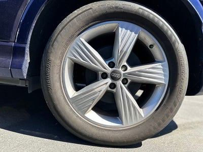 2023 Audi Q4 e-tron Prestige quattro