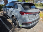 2023 Audi Q4 e-tron Prestige quattro