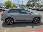 2023 Audi Q4 e-tron Prestige quattro