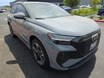 2023 Audi Q4 e-tron Prestige quattro