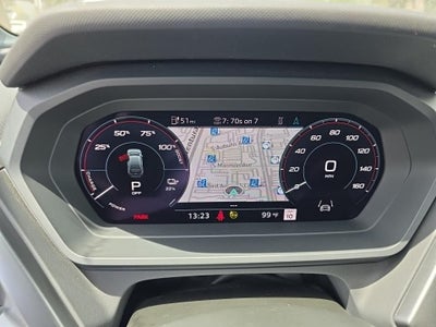 2023 Audi Q4 e-tron Prestige quattro