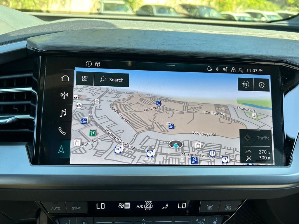 2024 Audi Q4 e-tron Prestige quattro