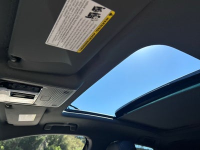 2024 Audi Q4 e-tron Prestige quattro