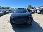 2024 Audi Q4 e-tron Prestige quattro