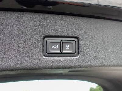2024 Audi Q4 e-tron Prestige quattro