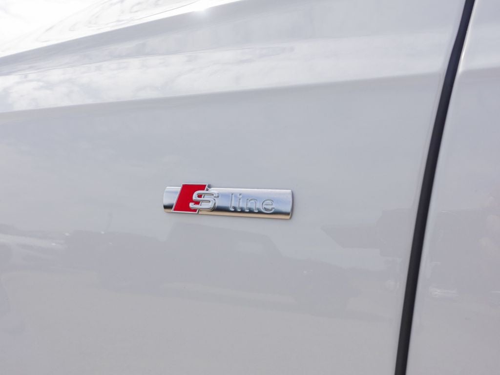 2026 Audi Q7 55 Premium S Line quattro