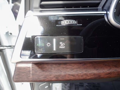 2026 Audi Q7 55 Premium S Line quattro
