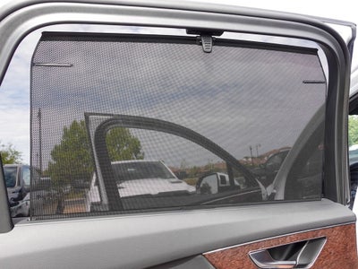 2026 Audi Q7 55 Premium S Line quattro