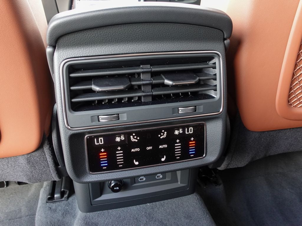 2026 Audi Q7 55 Premium S Line quattro