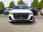 2026 Audi Q7 55 Premium S Line quattro
