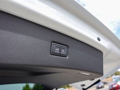 2026 Audi Q7 55 Premium S Line quattro