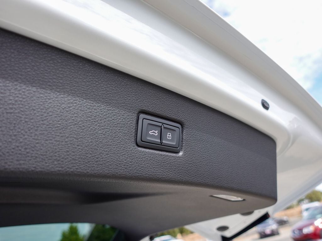 2026 Audi Q7 55 Premium S Line quattro