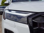 2026 Audi Q7 55 Premium S Line quattro