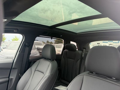 2026 Audi Q7 55 Premium S Line quattro