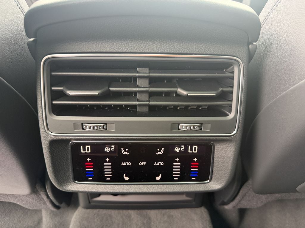 2026 Audi Q7 55 Premium S Line quattro