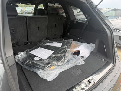 2026 Audi Q7 55 Premium S Line quattro